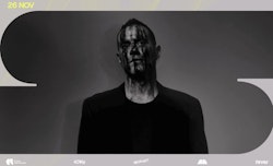 UNKLE regresa a la Ciudad de México con una noche de trip-hop y beats cinematográficos en ORBE.ROCKS
