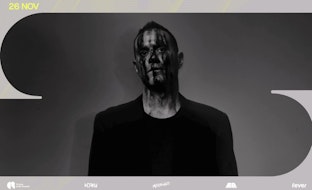 UNKLE regresa a la Ciudad de México con una noche de trip-hop y beats cinematográficos en ORBE.ROCKS