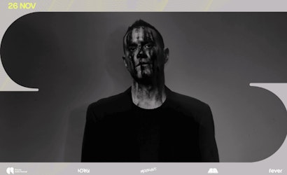 UNKLE regresa a la Ciudad de México con una noche de trip-hop y beats cinematográficos en ORBE.ROCKS