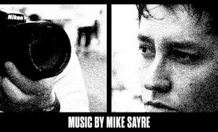 La banda sonora del thriller "Cocodrilos", compuesta por Mike Sayre, ya está disponible en plataformas de música