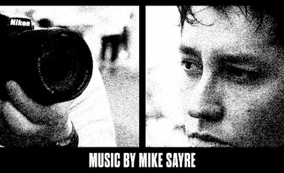 La banda sonora del thriller "Cocodrilos", compuesta por Mike Sayre, ya está disponible en plataformas de música