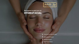 ISABELLA STUDIO LASH & SPA