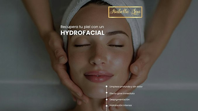 ISABELLA STUDIO LASH & SPA
