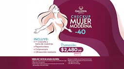HOSPITAL GALENIA