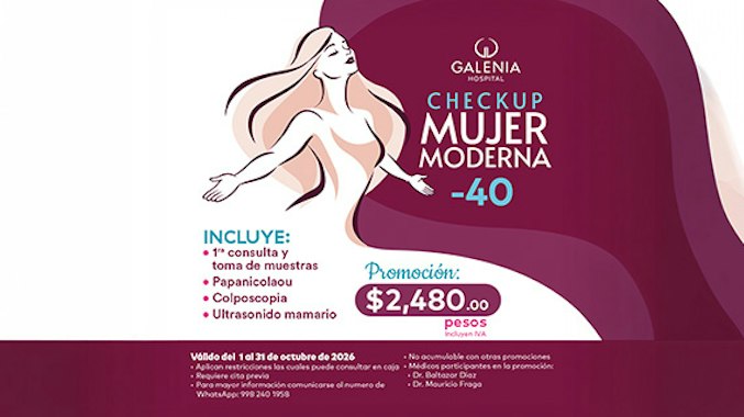 HOSPITAL GALENIA