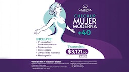 HOSPITAL GALENIA