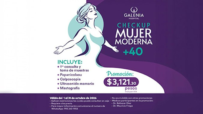 HOSPITAL GALENIA