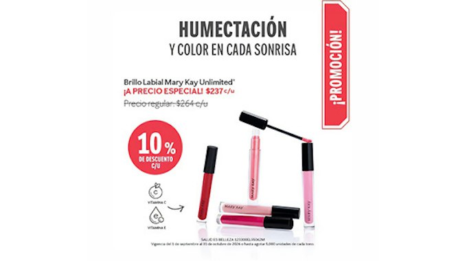 MARY KAY
