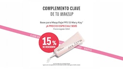 MARY KAY