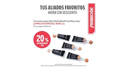 MARY KAY