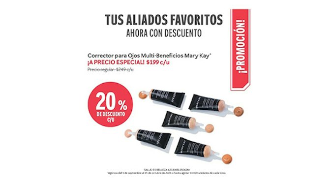 MARY KAY