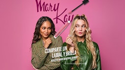 MARY KAY