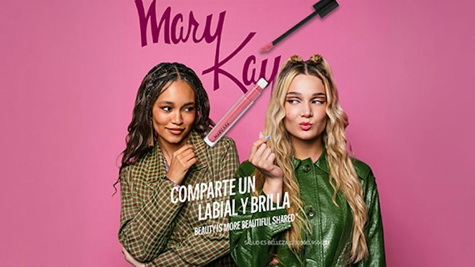 MARY KAY