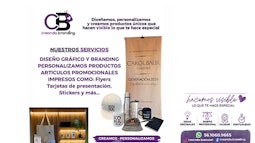 CREANDO BRANDING