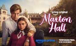 "Maxton Hall – Un Mundo Entre Nosotros" revela el arte de su temporada final