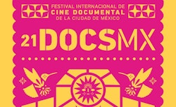 Transitar para trascender. DocsMX presenta la imagen oficial de su edición 21