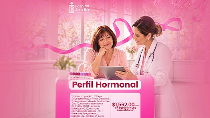 HOSPITAL JARDIN