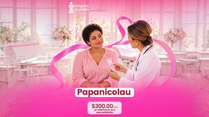 HOSPITAL JARDÍN