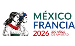 Francia reúne al cine francés y mexicano en La Gran Fiesta Franco Mexicana