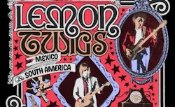 The Lemon Twigs regresan a Latinoamérica con una esperada participación en el Festival Hipnosis