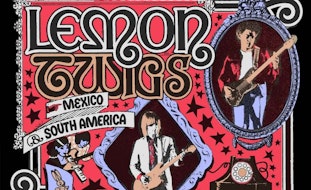 The Lemon Twigs regresan a Latinoamérica con una esperada participación en el Festival Hipnosis