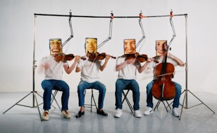 El Cuarteto Arod debuta en México con música de Debussy, Bartók y Fanny Mendelssohn