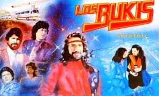 "Cómo fui a enamorarme de ti", película de ficción de Los Bukis dirigida por Sergio Olhovich, se reestrenará en el FICM