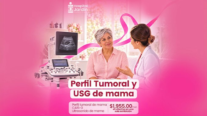 HOSPITAL JARDÍN