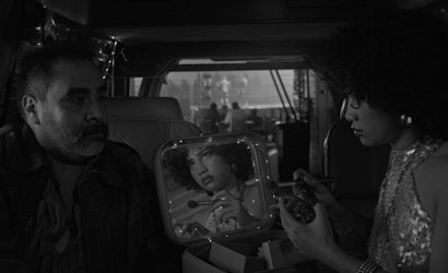"Cosme", la nueva película de Álvaro Curiel de Icaza, llega al Festival Internacional de Cine de Morelia