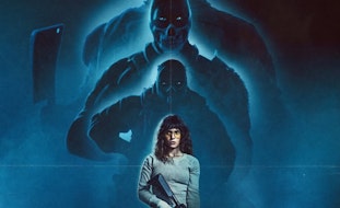 Aniquilación, la nueva película de Adam Wingard, llega a cines mexicanos el 22 de octubre