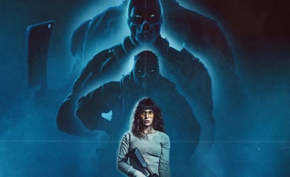 Aniquilación, la nueva película de Adam Wingard, llega a cines mexicanos el 22 de octubre