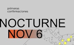 MUTEK MX 22 reúne a Lorenzo Senni, Kelly Moran y Dasha Rush en NOCTURNE