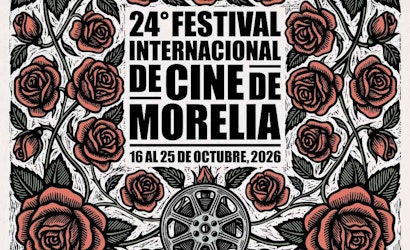 Morelia se prepara para diez días del mejor cine con la 24.ª edición del FICM