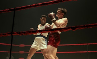 "Muhammad Ali: El Más Grande" presenta su tráiler y explora al hombre detrás del mito
