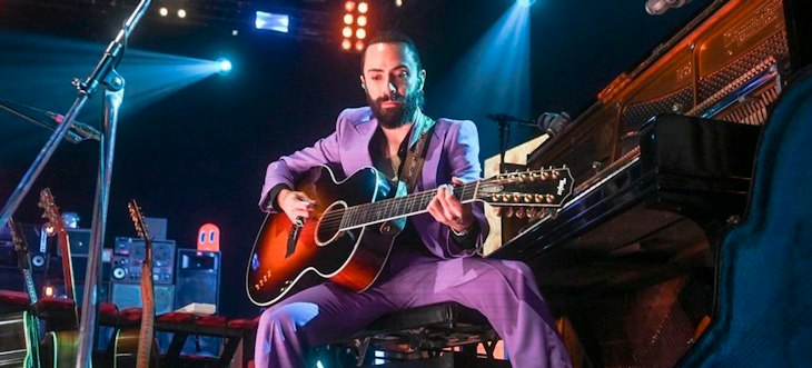 Unplugged Fobia 2021