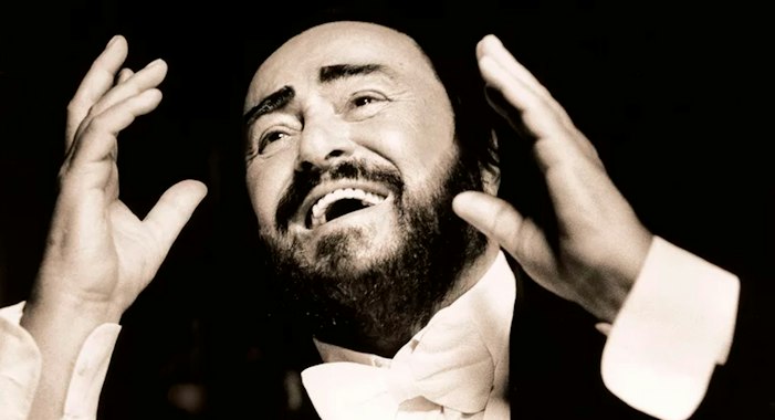 Pavarotti 2019