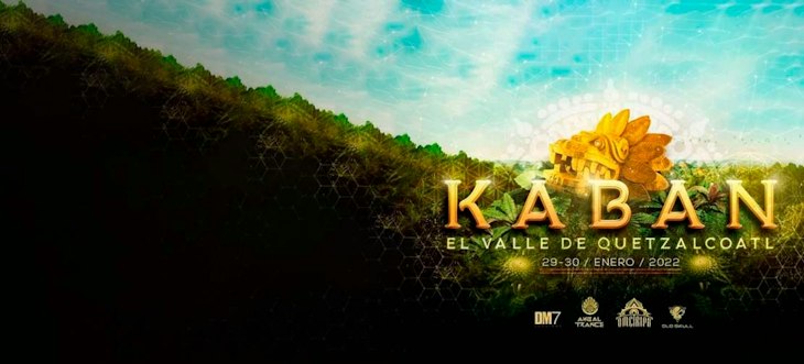 KABAN – EL VALLE DE QUETZALCÓATL