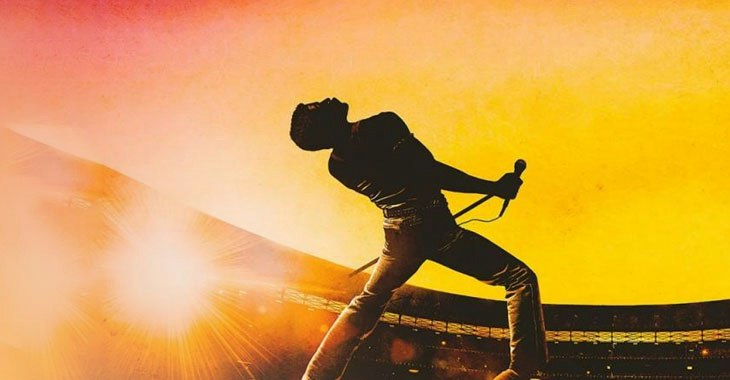 Queen - Bohemian Rhapsody