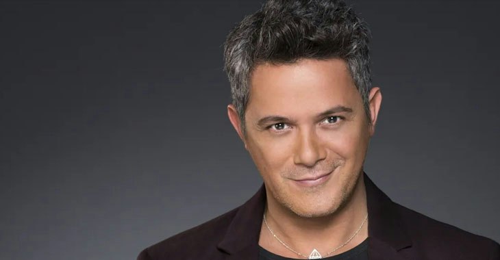Alejandro Sanz MTV Unplugged