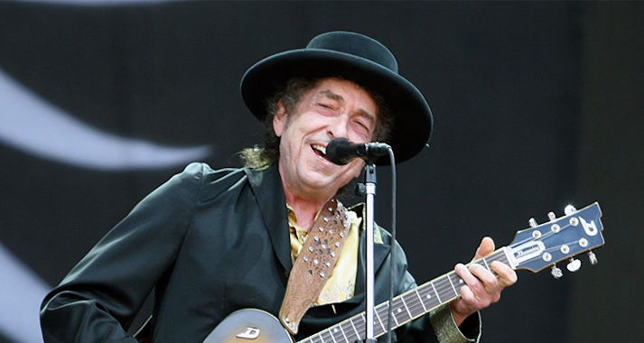 Bob Dylan