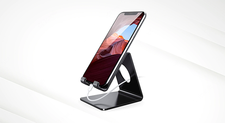 Base para celular