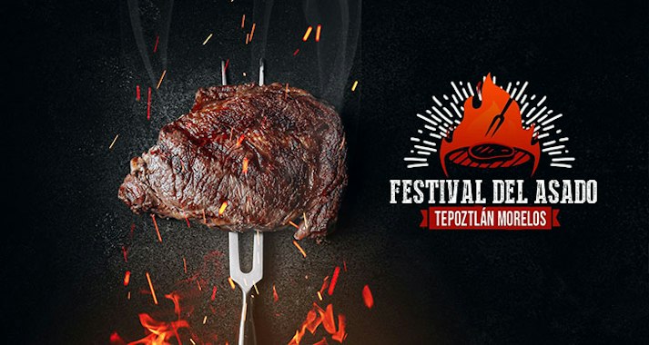 Festival del Asado