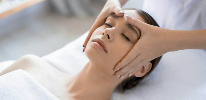 Día de relajación con masaje y facial