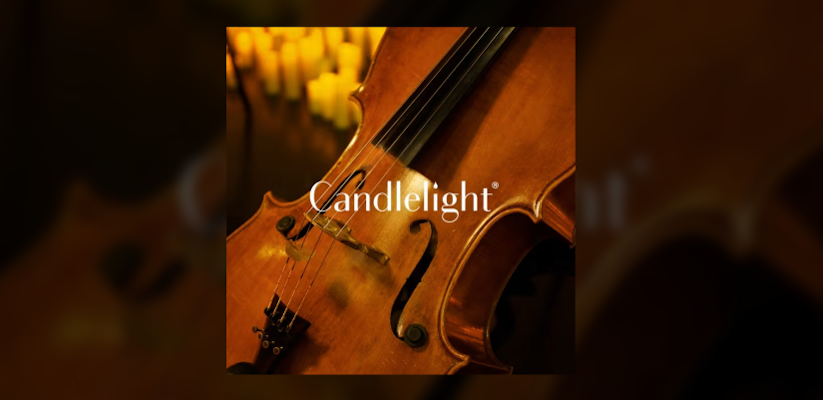 Candlelight: Tributo a Bruno Mars