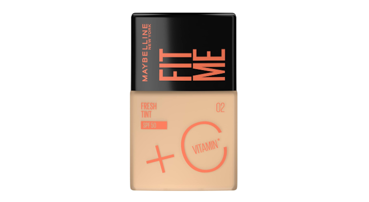 Maquillaje Maybelline