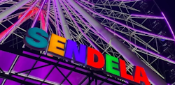 Sendela