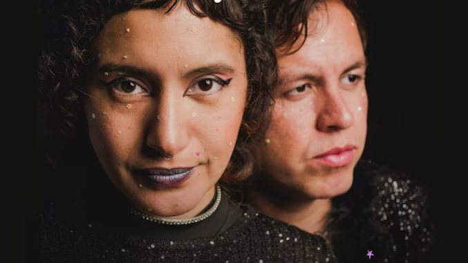 Valsian presenta "Amante del Show"