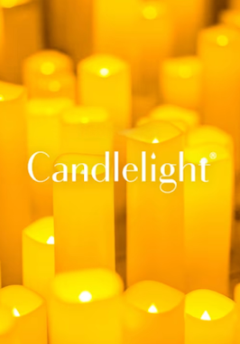 Candlelight: Especial de San Valentín