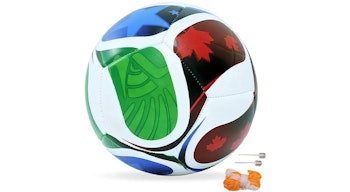 Balón de Futbol