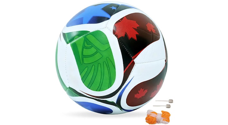 Balón de Futbol